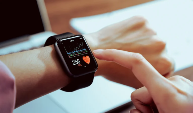 Smart Wearables in Healthcare