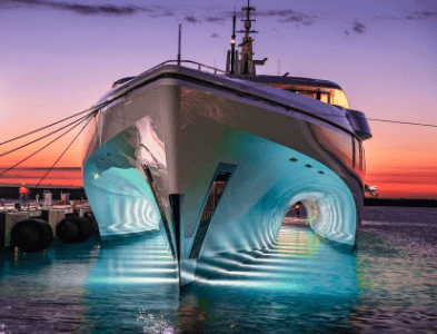 Underwater Lighting for Boats: What Every Owner Should Know