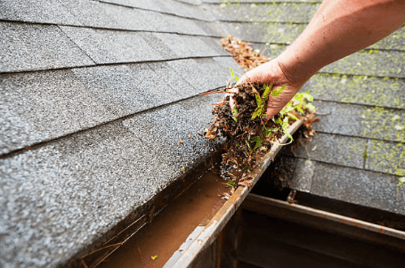 Affordable House Gutter Replacement Services in Newcastle