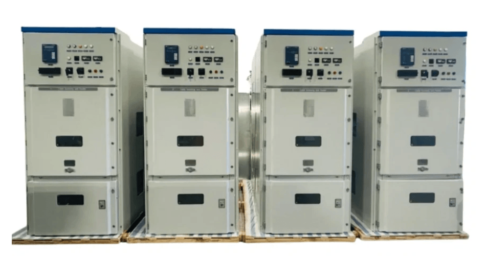 How Metal Enclosed Switchgear Supports Reliable Power in Commercial Buildings