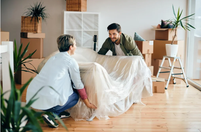 Psychology of Moving: Why Relocation Feels So Overwhelming