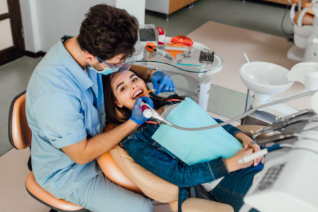 Why Dental Clinics With Strict Hygiene Protocols Still End Up With Serious Pest Control Problems