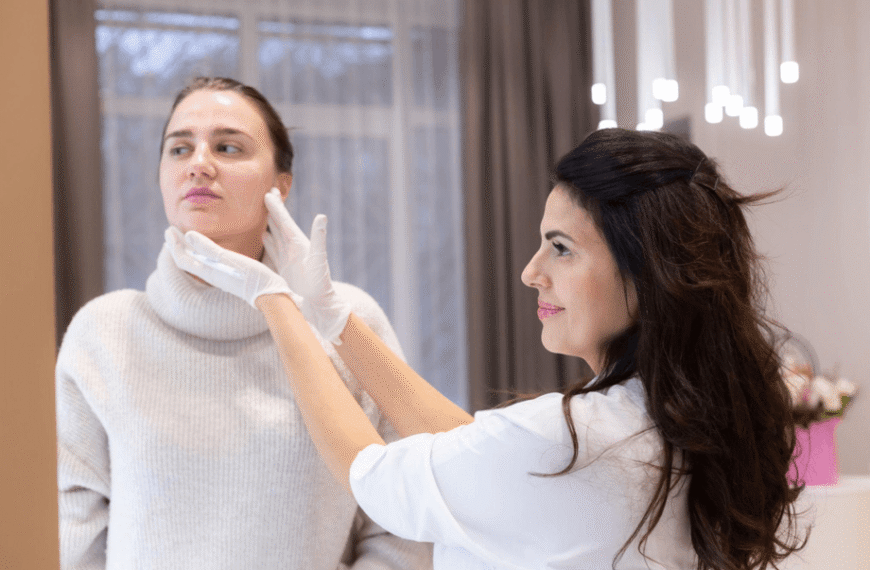 How to Achieve Natural-Looking Results with Cosmetic Dermatology in North Miami