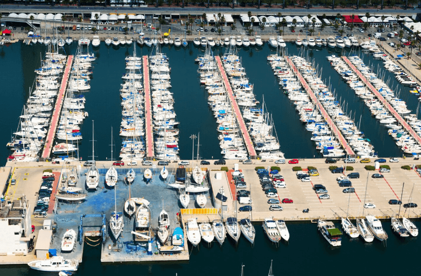 Underwater Lighting for Boats: What Every Owner Should Know