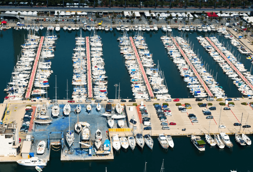 Underwater Lighting for Boats: What Every Owner Should Know