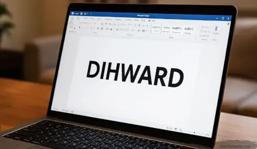 Dihward Explained: Understanding the Growing Curiosity Around This Mysterious Term