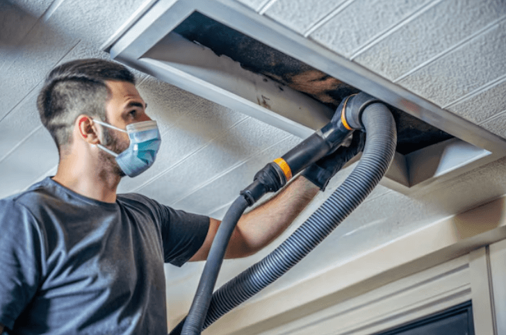 Top Things to Know Before Hiring Duct Cleaning Companies in Your Area