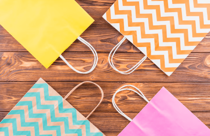 Printed Paper Bags Explained: Eco-Friendly Packaging for Modern Businesses