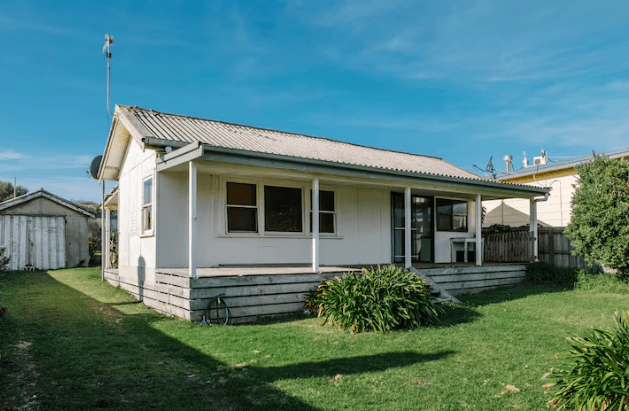 Custom Granny Flats Perth Designed and Built to Suit Your Space and Budget