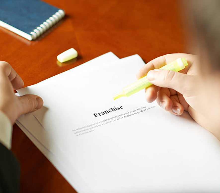 Franchise Law Attorney: Your Essential Legal Guide To Franchising Success
