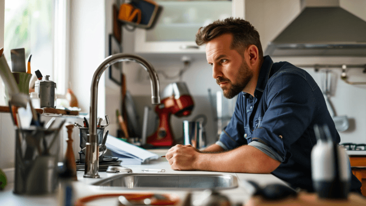 5 Ways Bookkeeping Can Save Plumbers Time and Money