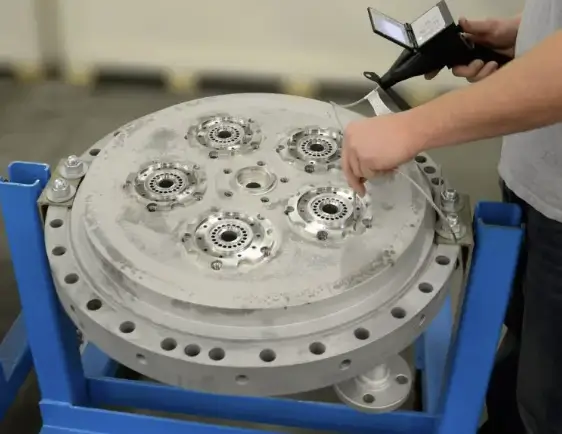 How Fuel Nozzle Maintenance Impacts Combustion Stability and Turbine Performance