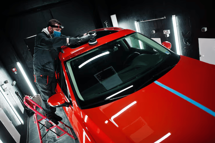 Why Toronto Car Owners Are Turning to PPF Shops for Long-Lasting Paint Protection