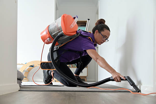 5 Reasons Houston Homes Should Hire a Professional Area Rug Cleaning Company