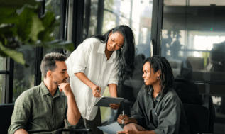 Co-Managed IT Solutions: The Smart Way to Strengthen Your IT Team
