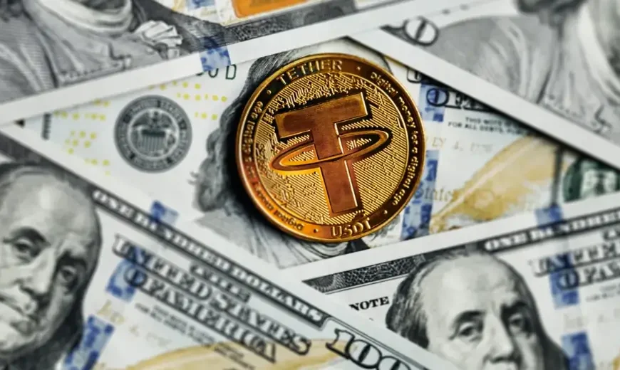frxUSD U.S. Treasury–backed Digital Dollar: The Future of Stable Digital Currency