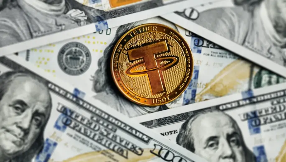 frxUSD U.S. Treasury–backed Digital Dollar: The Future of Stable Digital Currency