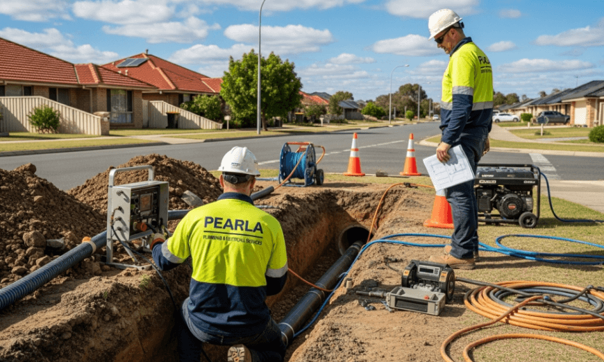 Your Plumber Recommended Pipe Relining: What Is It and Is It Worth the Cost?