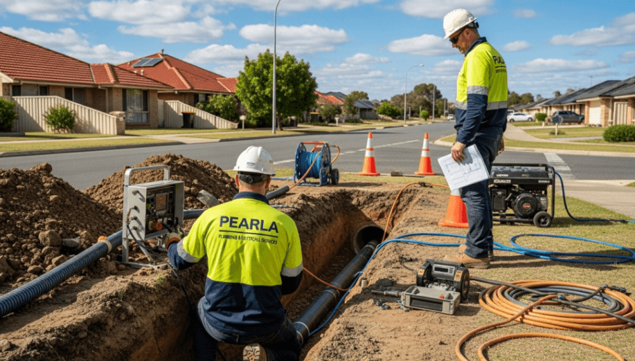 Your Plumber Recommended Pipe Relining: What Is It and Is It Worth the Cost?