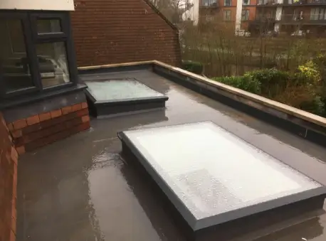 Skylights on Pitched Roofs: A Stylish Way to Transform Your Living Space