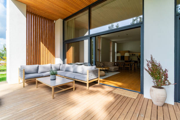 Exterior Patio Doors Trends That Elevate Modern Home Living