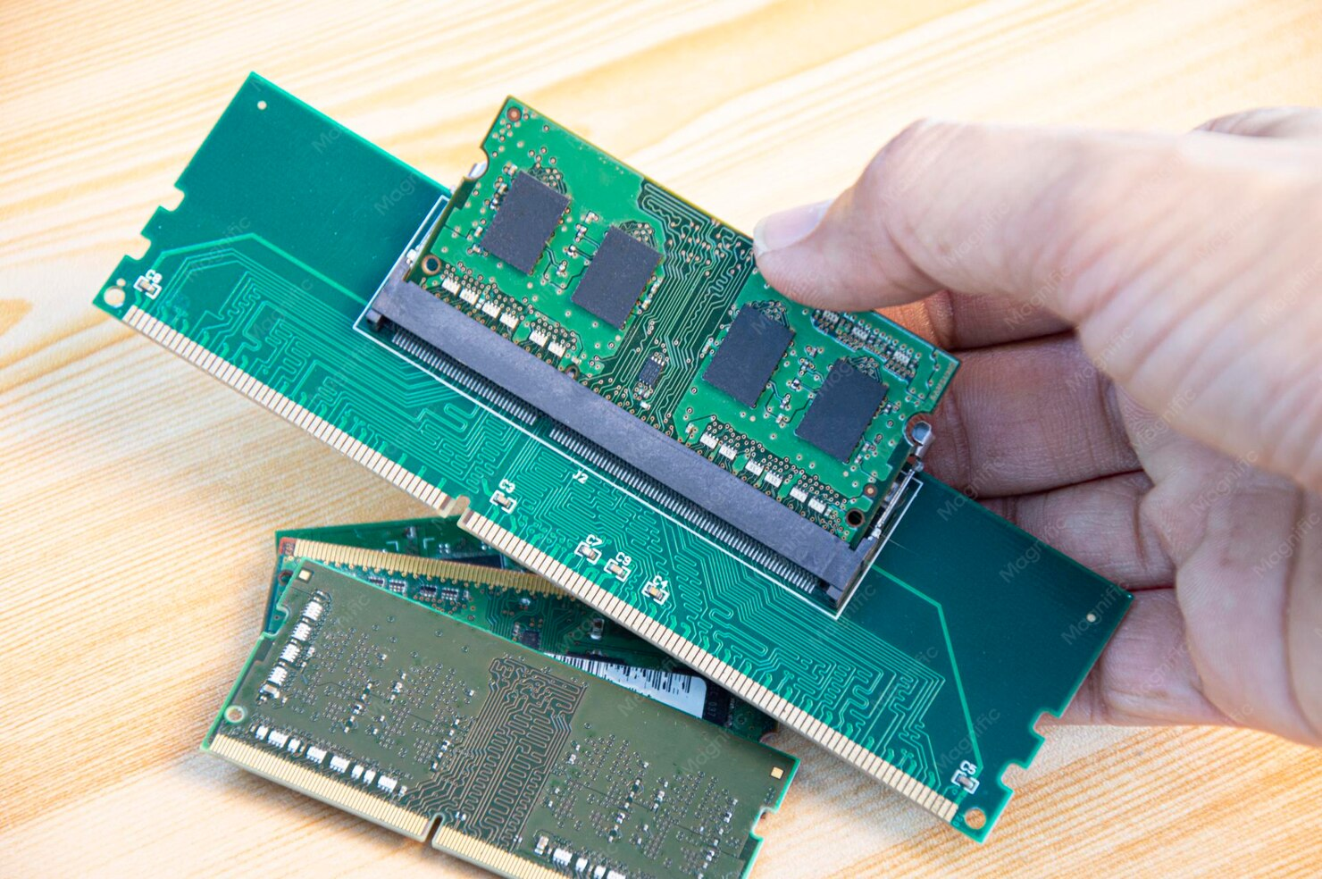 How to Extend the Life of Older Systems with the Right RAM Upgrade