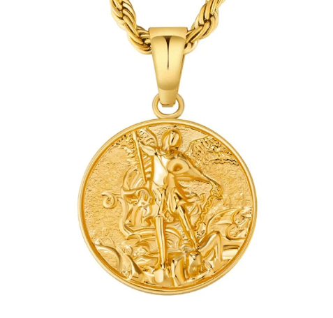 The Timeless Appeal of Sacred Jewelry and Modern Spiritual Style