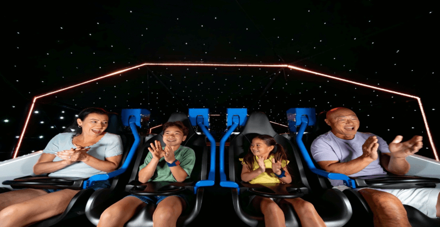 The 9 Best Travel Packages to Walt Disney World (2026)