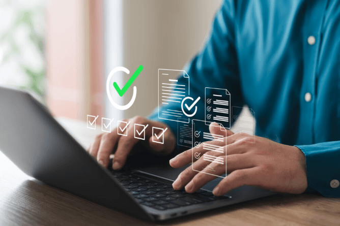 Why Do Vendors Request GST Number Verification?
