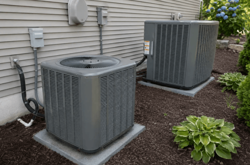 What Homeowners Should Know About HVAC Service Before Calling a Technician