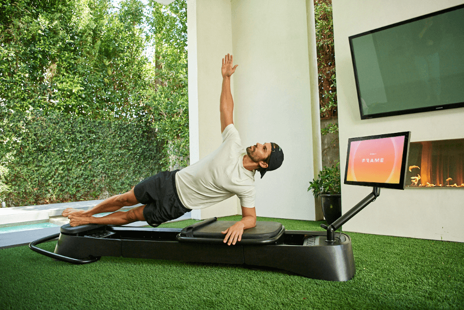 Best Pilates Reformer Machine Features to Look for in 2026