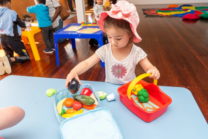 Creating Healthy Family Habits That Help Children Thrive