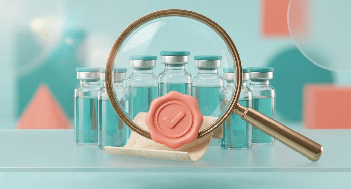 Best Peptide Telehealth With a Real Prescriber Gate