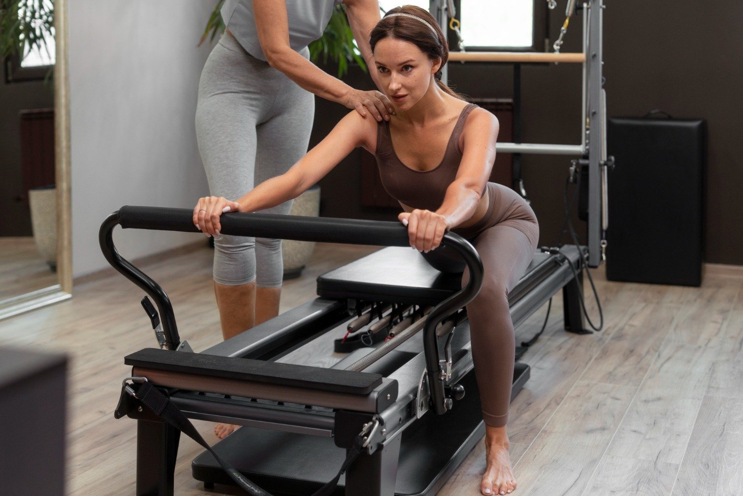 Best Pilates Reformer Machine Features to Look for in 2026