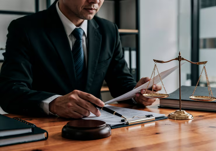 When Should You Hire a Criminal Justice Attorney in Fort Lauderdale? Key Situations Explained