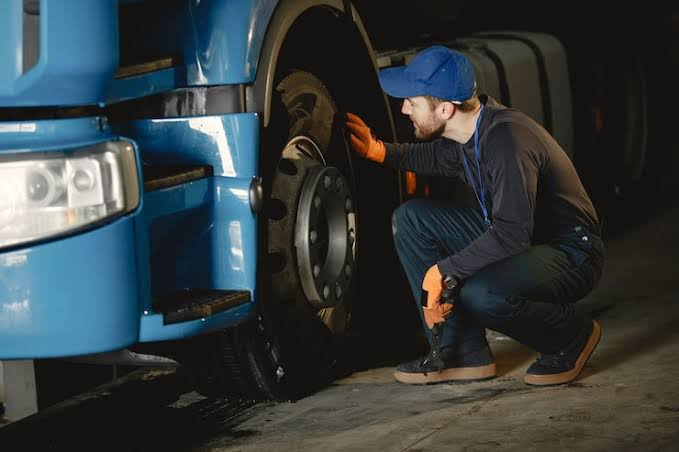 The Most Common Semi Truck Repairs in Crescent and How to Prevent Costly Breakdowns