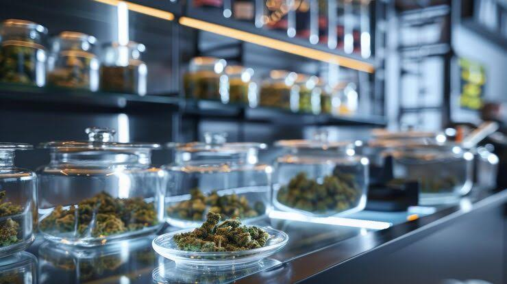 Searching for a "Dispensary Near Me" in Petaluma? Here's What California Residents Should Know About Hemp Delivery