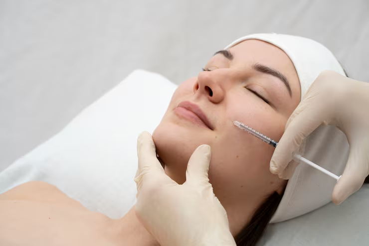 Why Skin Boosters Are Becoming London's Go-To Treatment for Natural-Looking Hydration