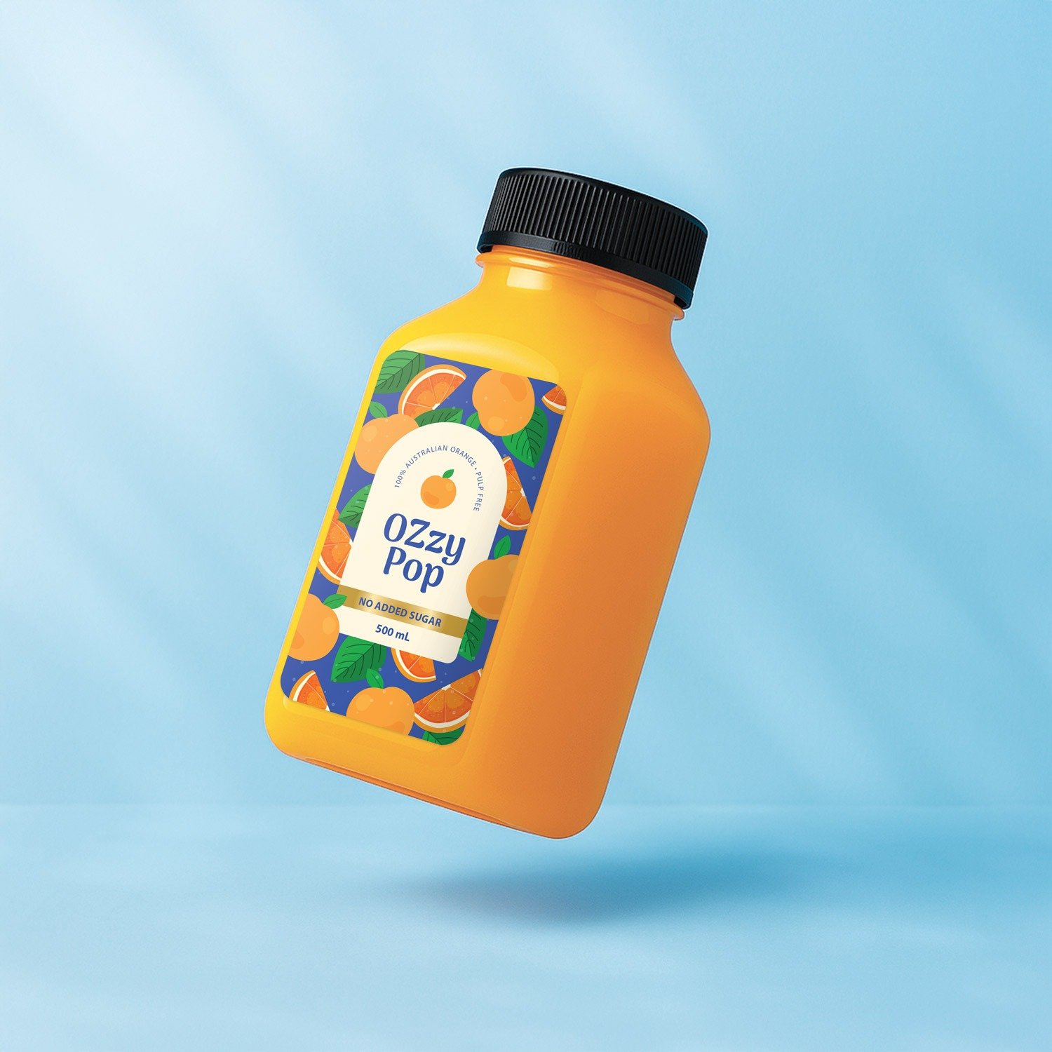 Waterproof Stickers Are Helping Food and Beverage Brands Maintain Professional Packaging in Cold Storage