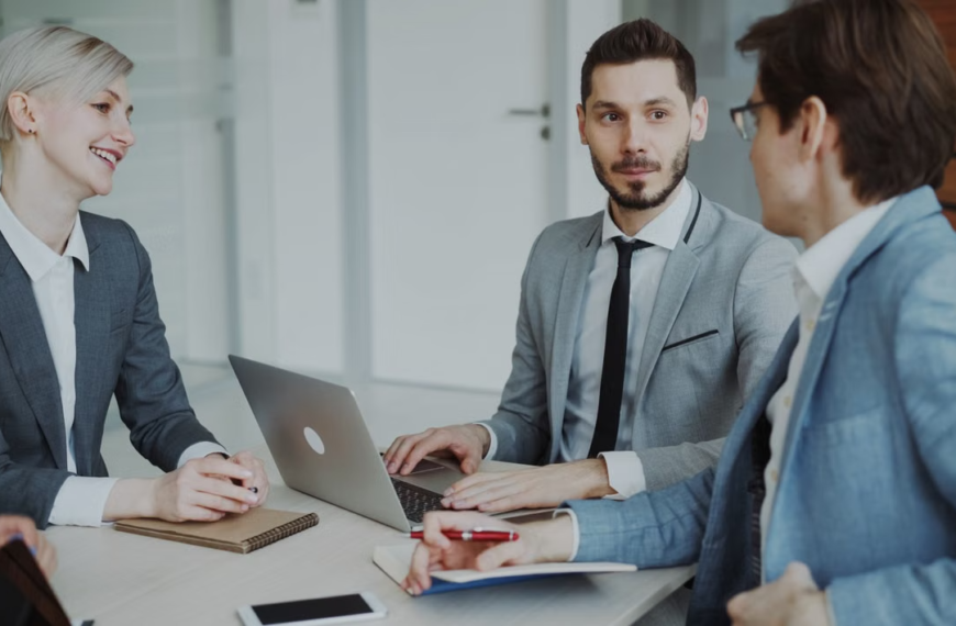 Trusted Mortgage Brokers Delivering Personalised Mortgage Solutions Nationwide
