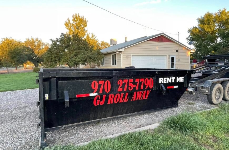 Top 5 Reasons Professional Junk Removal Can Make Clearing Space Easier