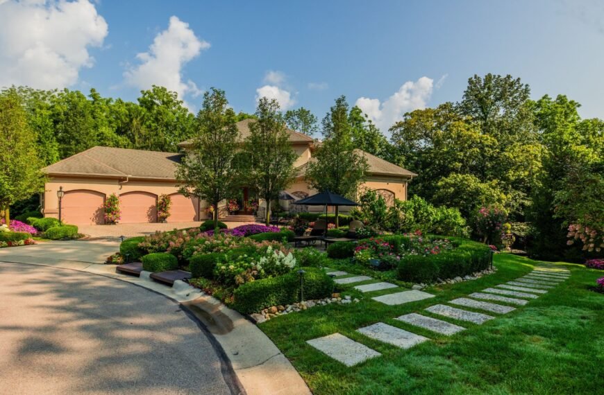 The New Era of Hardscaping: Smarter Materials and Integrated Outdoor Design