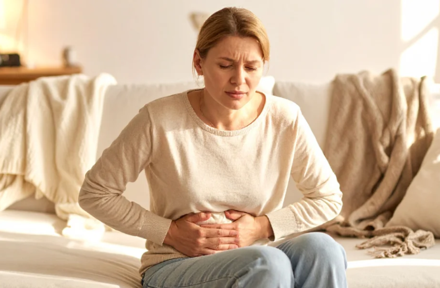 Trusted Menorrhagia Treatment Strategies for Long Lasting Wellness