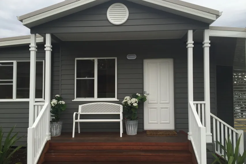 Expert House Painters Delivering Smooth Finishes for Modern Homes