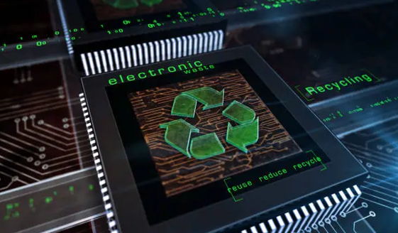 How Banking ITAD Services Protect Retired Financial Technology Assets