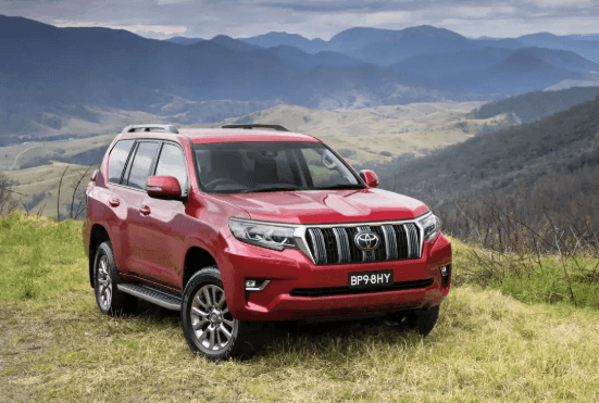 A Practical Guide to Personalising Your Toyota Prado